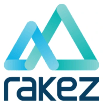 RAKEZ accredited training partner logo