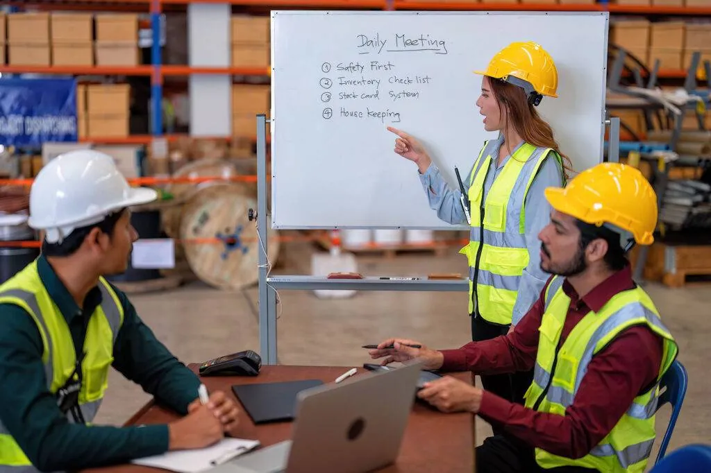 IOSH Managing Safely safety training course by Arbrit Safety in Dubai, Abu Dhabi, Saudi Arabia