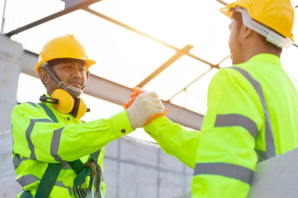 IOSH Working Safely safety training course by Arbrit Safety in Dubai, Abu Dhabi, Saudi Arabia