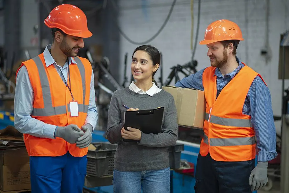 ISO 45001:2018 Lead Auditor safety training course by Arbrit Safety in Dubai, Abu Dhabi, Saudi Arabia