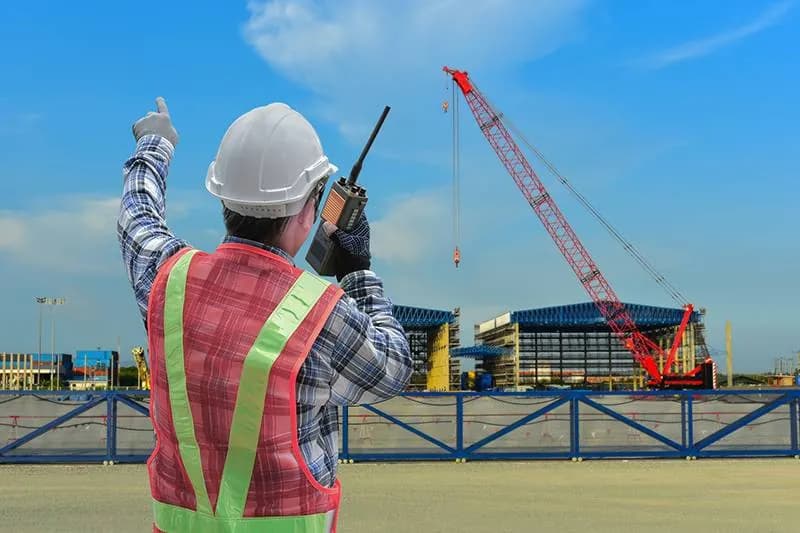 LEEA Rigging and Lifting safety training course by Arbrit Safety in Dubai, Abu Dhabi, Saudi Arabia