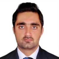 Engr. Ishtiaq Hasham Khan, safety trainer at Arbrit Safety