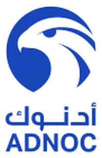 ADNOC accredited training partner logo