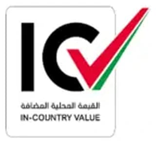 ICV accredited training partner logo