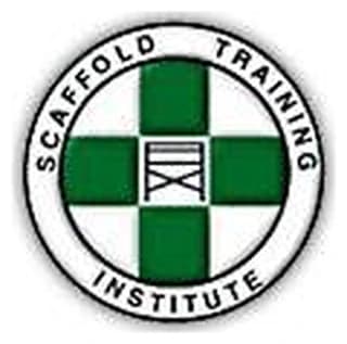 STI accredited training partner logo